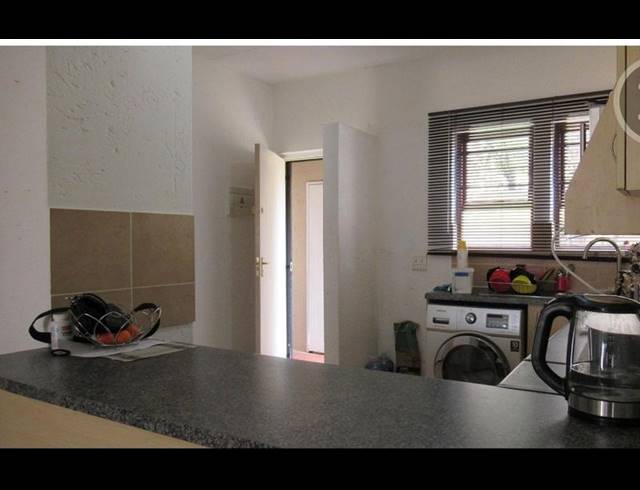 2 BEDROOM APARTMENT FOR SALE IN SUNNINGHILL